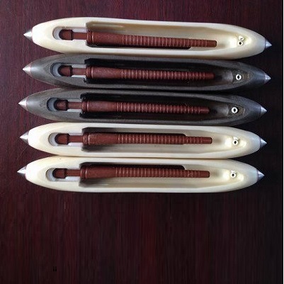 梭子系列3-梭子  纺织梭子 尼龙梭 无芯梭