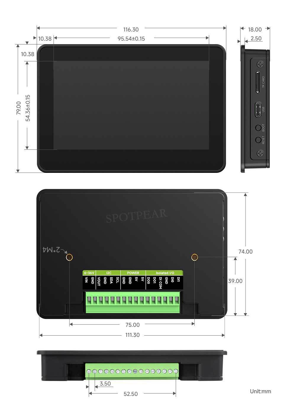 RP2350-Touch-LCD-4.3B-details-