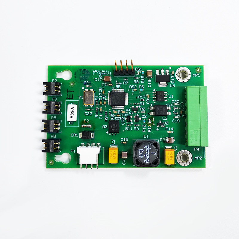 二手Agilent板卡G3588-31250 20