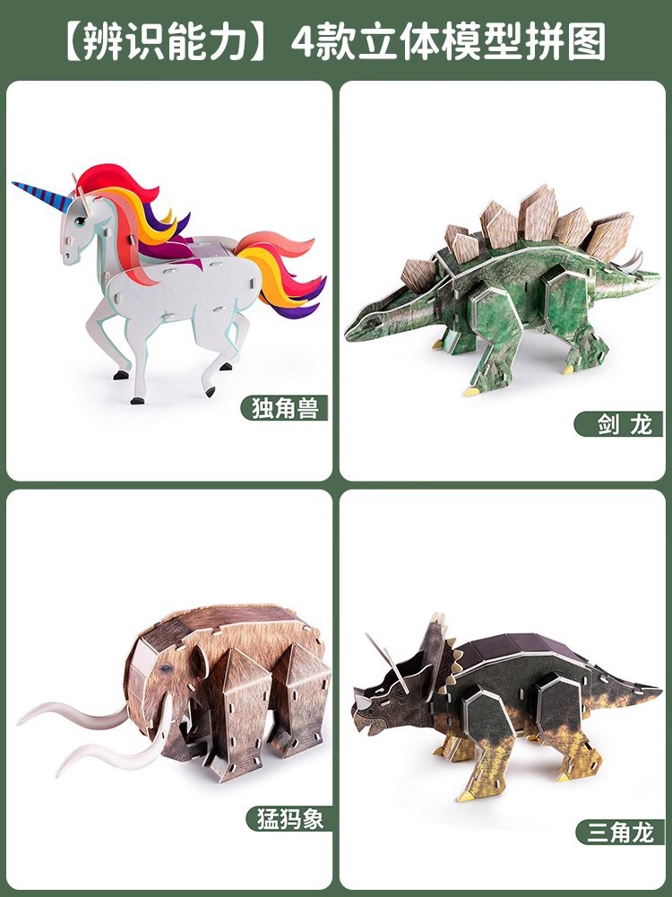 Identifying ability (4 in total)