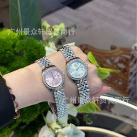 西太后土星手表高级手表女网红同款批发一件代发女表石英女士腕表