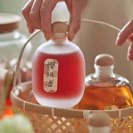 玻璃瓶;玻璃罐;化妆品包装