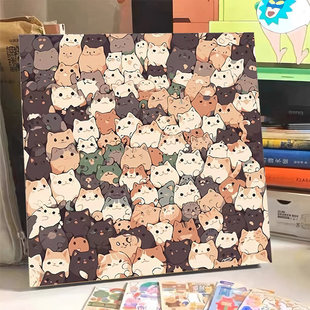 ؈��Ѷј������ͮ�diy��ɫ�ֹ����L��ϩ����ͯ����Ͳ��b���