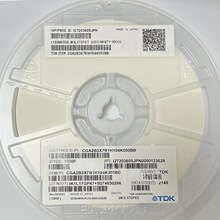 C1005C0G1H102K050BA| TDK�NƬ����� 0402 1nF 50V 10% NP0