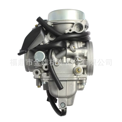 2001-2003 MD30 motorcycle – Carburetor