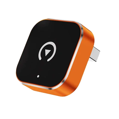 Carplay Box, Simsiz CarPlay və Android Auto
