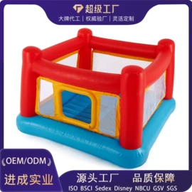 水上充气床;其他充气玩具;泡脚盆沐浴桶