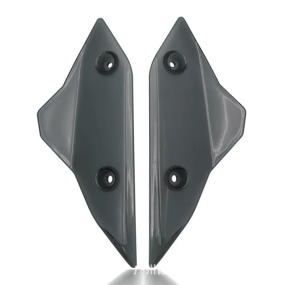 Suitable for Honda XL750 Transalp modified to increase the size and height of the front windshield and side wind deflectors for 2025-2026 models