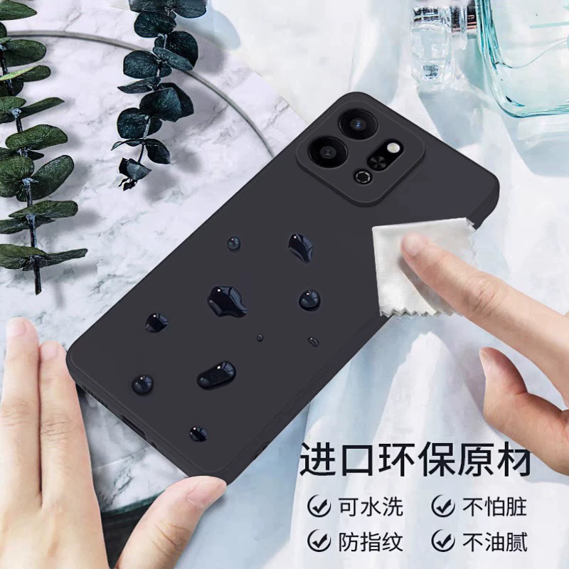 Чехол совместимый с Honor, HonorPlay9, силиконовый защитный чехол, защита от падения