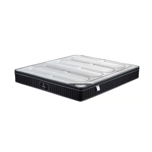 Natural latex mattress latex spring mattress soft and hard double-sided mattress five-star hotel mattress Simmons mattress
