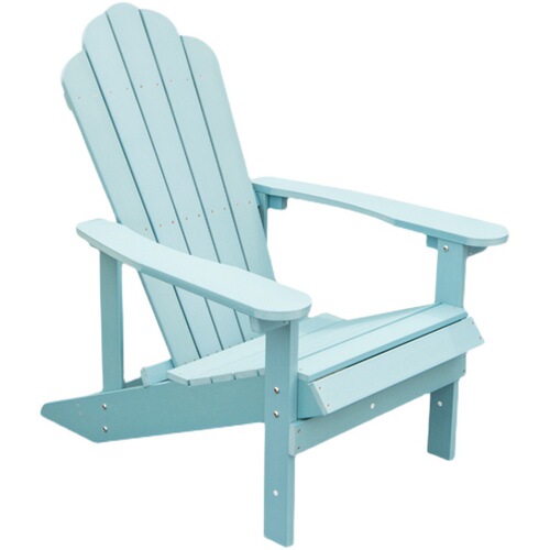 Balcony small table and chair set outdoor courtyard garden sun-resistant plastic table and chairs outdoor patio simple leisure table and chairs