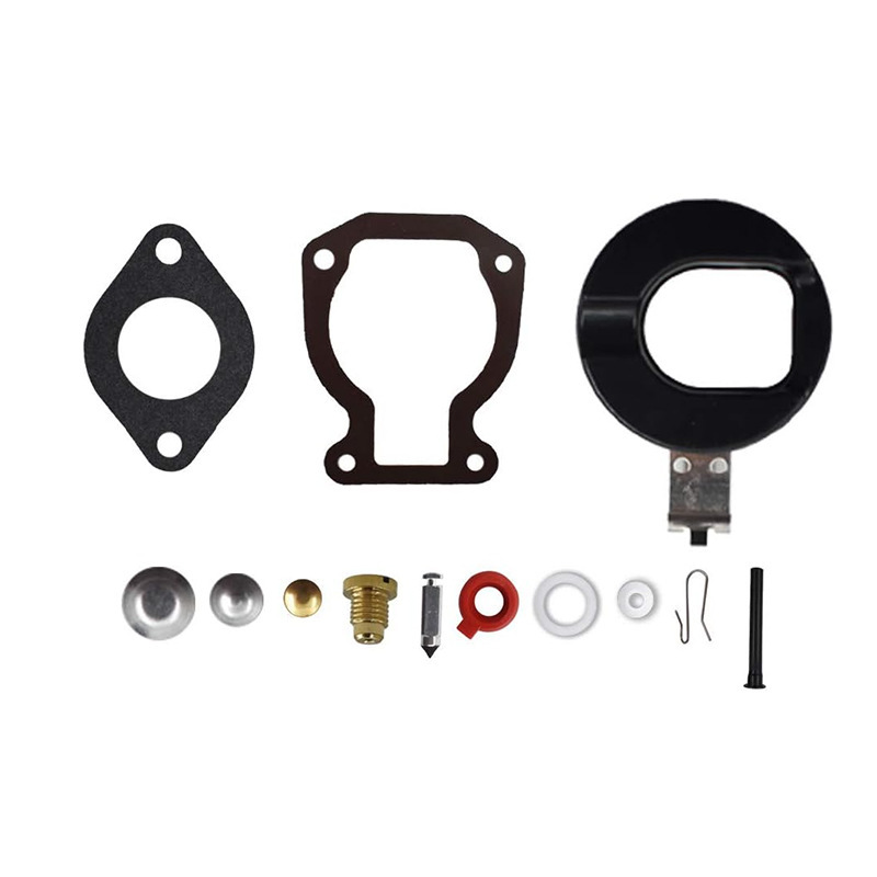 398453 kit de reparación del carburador para JohnsonEvinrude 9,9 HP 15 HP 1974-1988