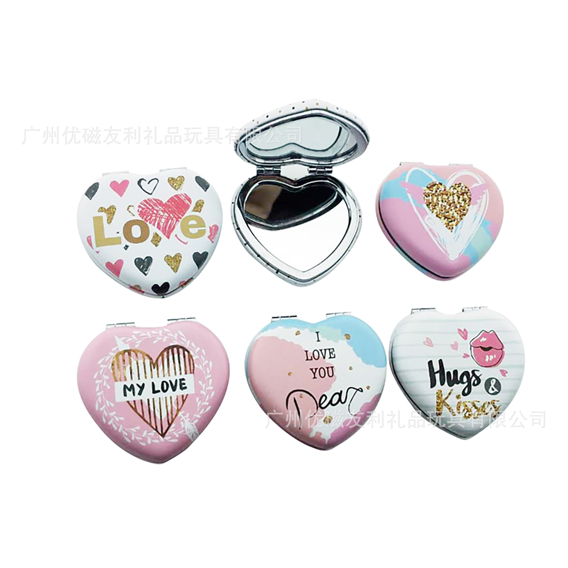 马口铁产品