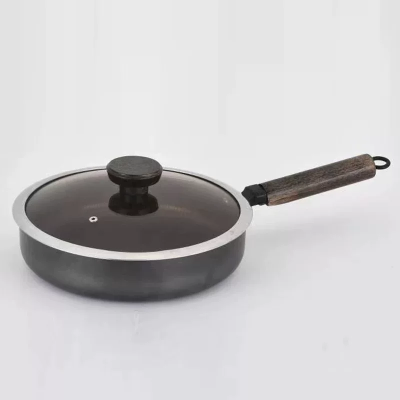 П pan