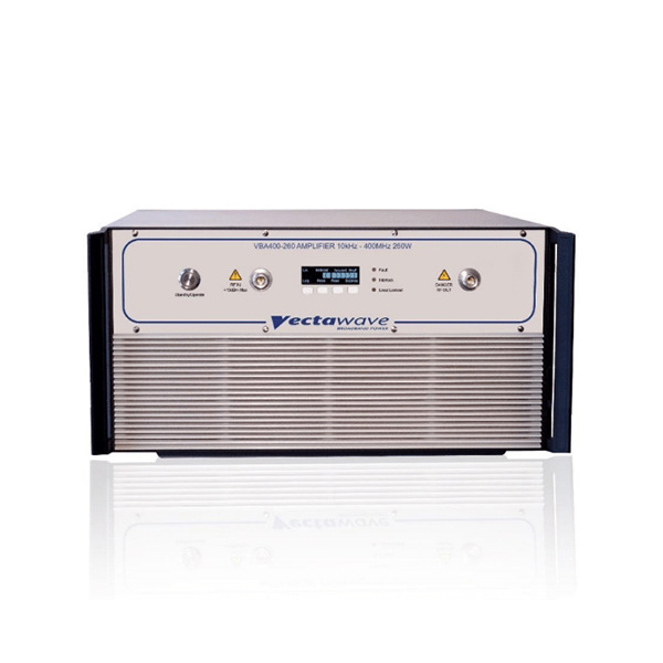 vectawave VBA 0660–200 w功率放大器