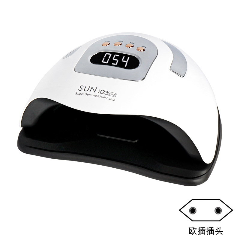 Blanco de luz Euro gauge