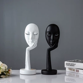 树脂工艺品;户外庭院摆件;其他装饰摆件