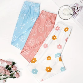 童家居服套装;亲子装;童内裤