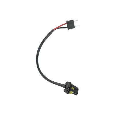 H8 Car Light H11 Xenon Vehicle HID Xenon Lamp - h7-xenon-bulb-power-cord