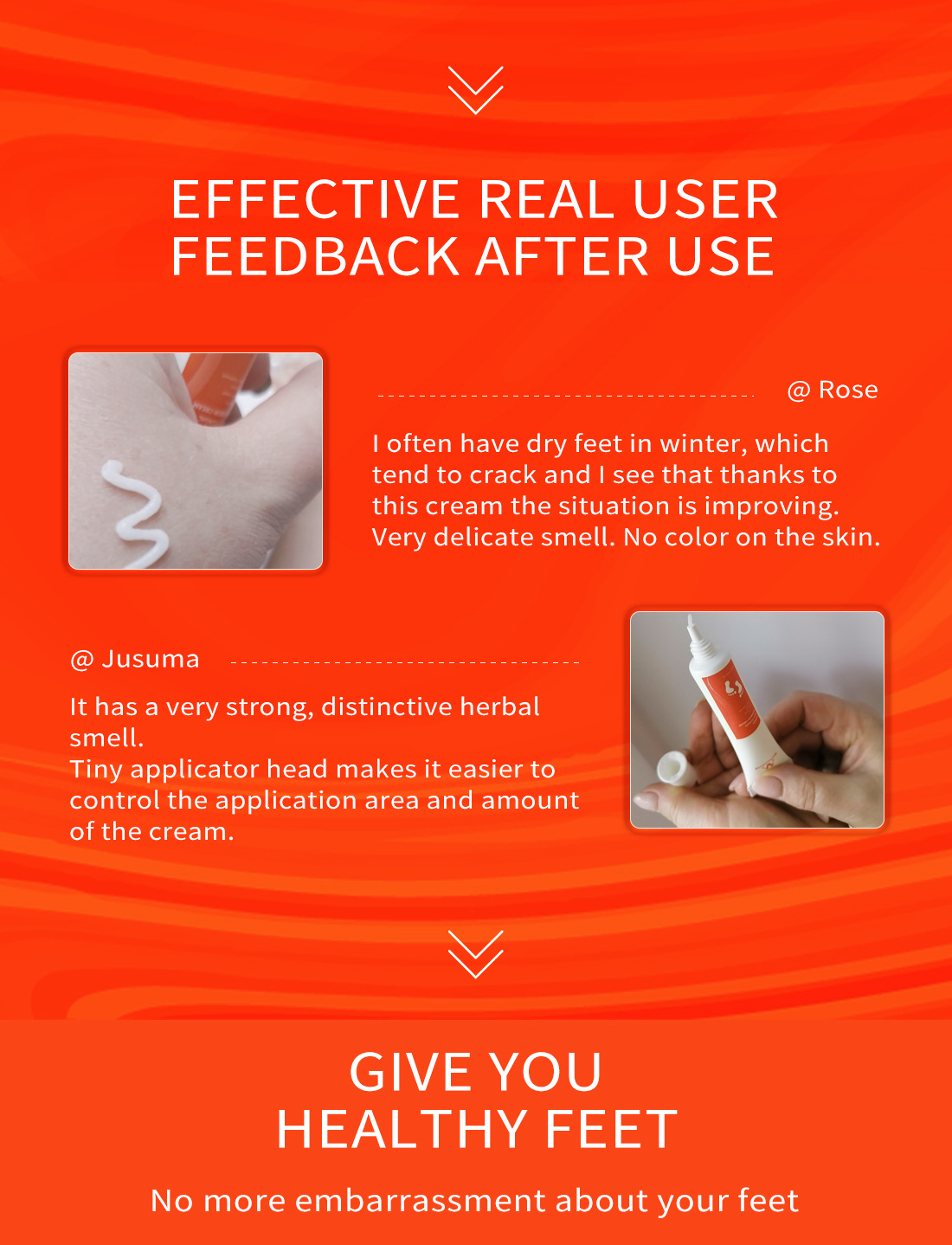 Herbal Beriberi Ointment Image 6