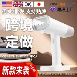 车载充气泵;挂烫机;清洁球/刷