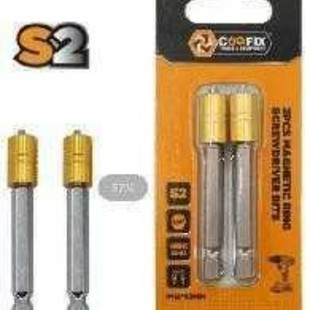 COOFIX magnetic batch head non-slip cross batch head super suit batch head