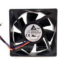 Delta/̨�_ AFC0812D-A 12V 0.46A U859H-A00 ��� �ؿ� �y���L��
