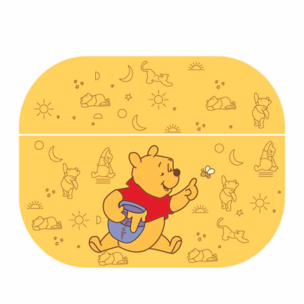 【노란 곰돌이 푸 2】