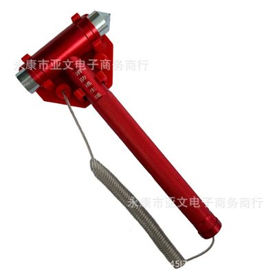 alloy safety hammer with anti-theft: Qəza çəkici