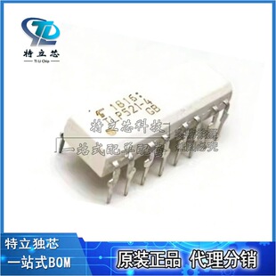 TLP521-4GB DIP-16 TLP521-4 ��·���� ���w��ݔ������ ȫ��ԭ�b