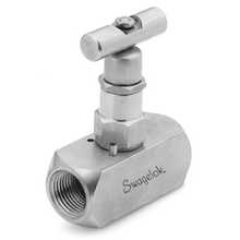 SS-4GUF4 ͨ뷧1/4 in. FNPT0.20 in. (5.0 mm) 