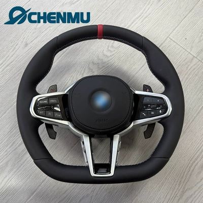X6 F10 F30 F15, BMW Steering wheel