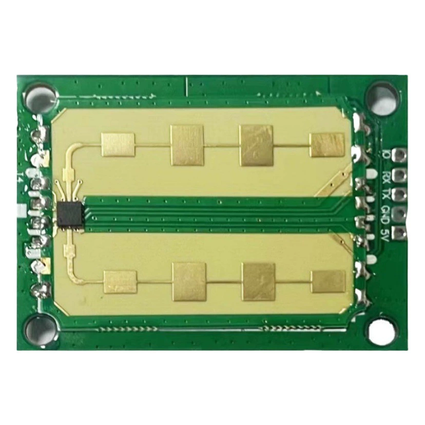 24G радар миллиметрового диапазона, радар для измерения расстояния, датчик миллиметрового диапазона для измерения расстояния, WK24-11C3929F1