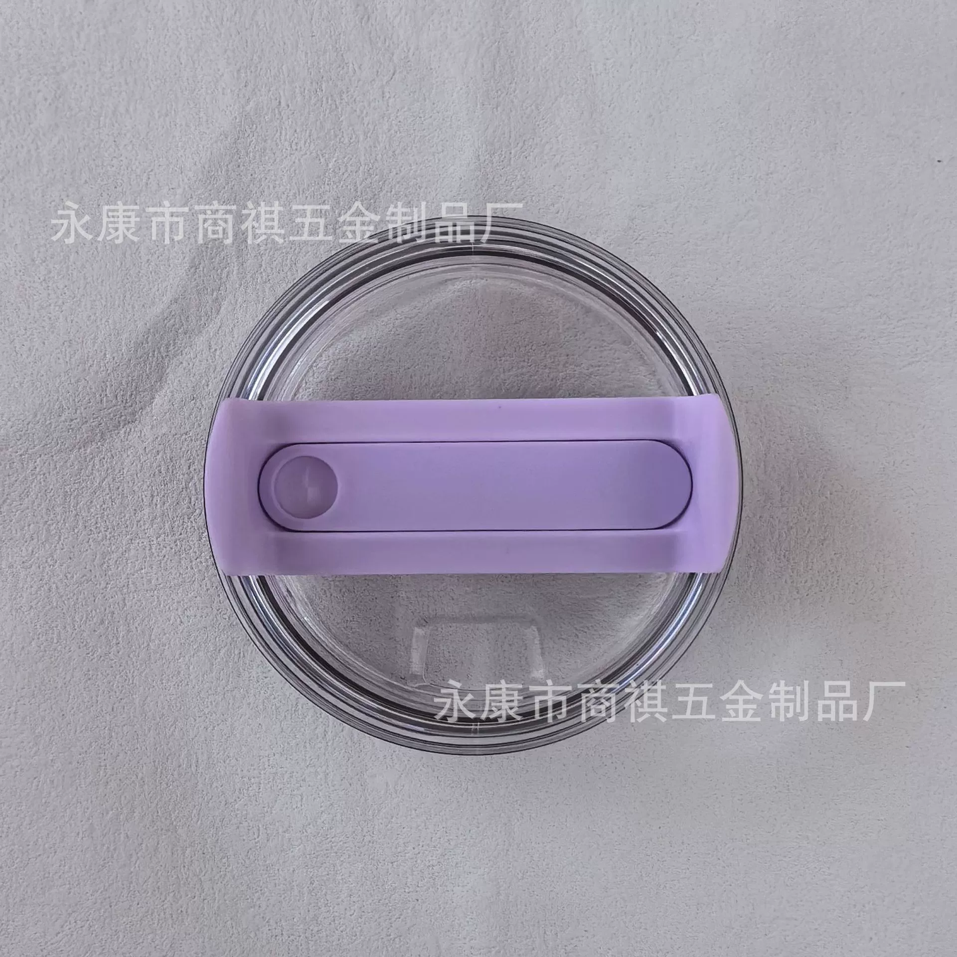 (Cross-border trading), glass cover, rotating handle, (Physicals), second generation, 40 oz