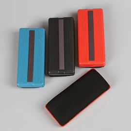 中性笔;笔记本记事本;便利贴