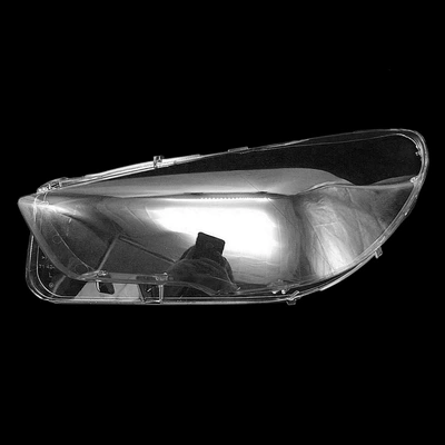Suitable for Bmw 5 Series Gt Headlight Cover Bmw 10-17 Headlight Plexiglass Cover Lamp Housing Lamp (Fara qapaqları) - high-quality-high-permeability-main-driver-left-without-glue-1