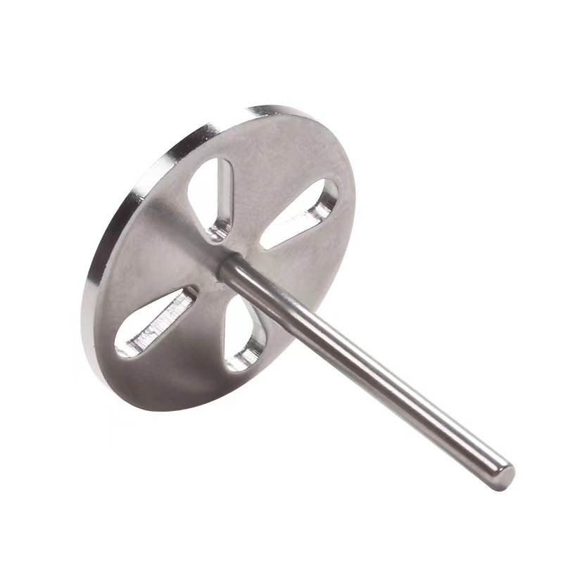 Rodamiento de hoja de lijado de pie transfronterizo para quitar los callos de la piel