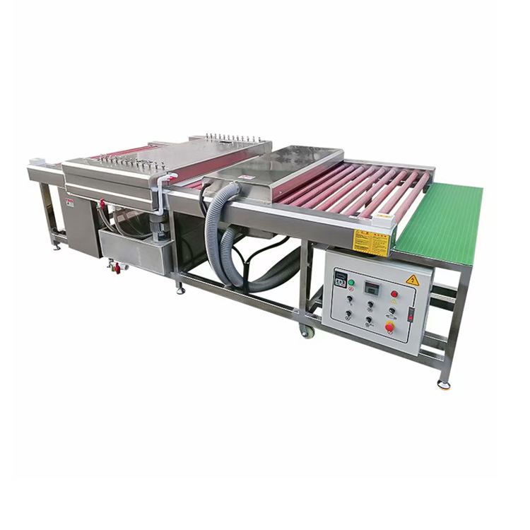 玻璃清洗機1不銹鋼22