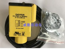 A024*Q45VR3R美国邦纳BANNER全新原装进口60米对射传感器Q45V