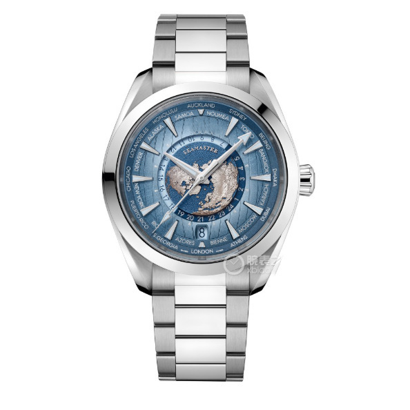 Foreign Trade Men's High Quality Watch European Planet Series Quartz Watch Fashion Trendy Factory Wholesale Behalf Of