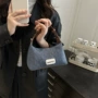 手拎小众夏季单肩包包