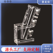 �������ӹ� �S��������͸���ЙC���������DCNC�߾���PMMA�aƷ