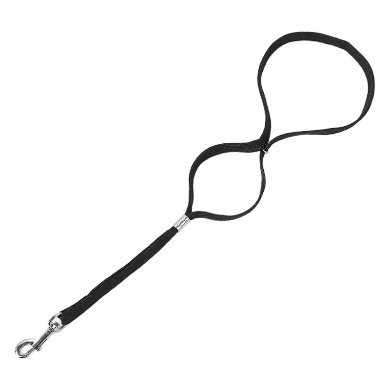 Belleza cuerda para mascotas cuero Taobao fijo mascota belleza Mesa baño especial perro cuerda suministros para mascotas al por mayor