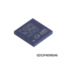 ȫ�� GD32F405RGH6 BGA64 32λ΢������ ���䵥