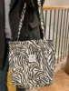Zebra pattern