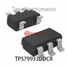 ԭװ TPS79933DDCR SOT-23-THIN ��ѹ�� - ���Ե�ѹ�LDO����ѹ