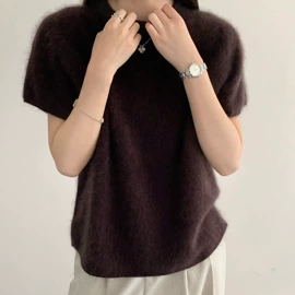 女式针织衫;女式羊毛衫;毛衣