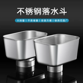 地漏;管道辅助材料;道钉