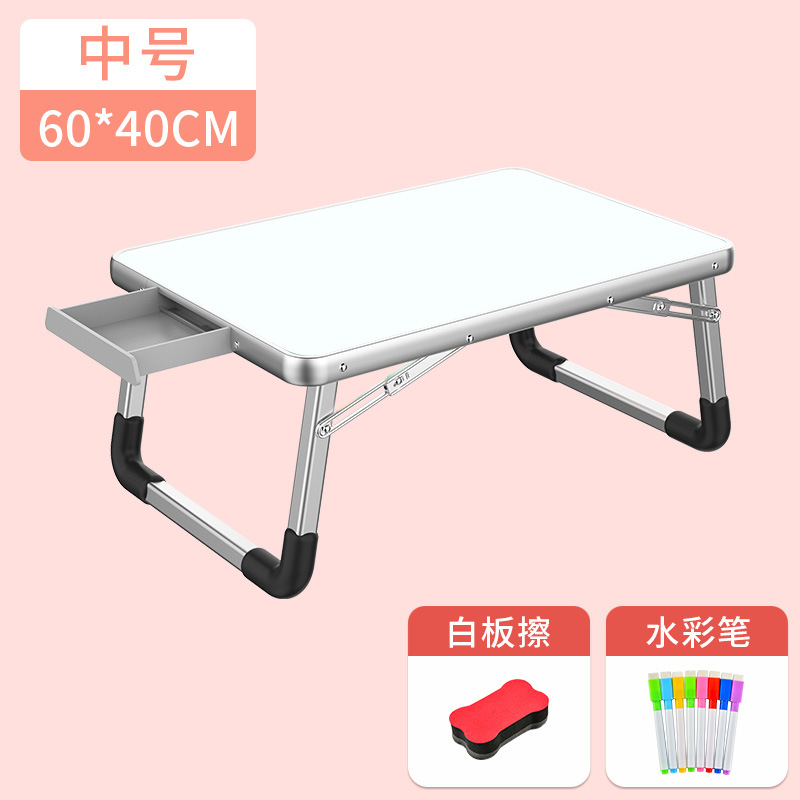중형 드로잉 보드 컴퓨터 책상 [미니 기프트 백]