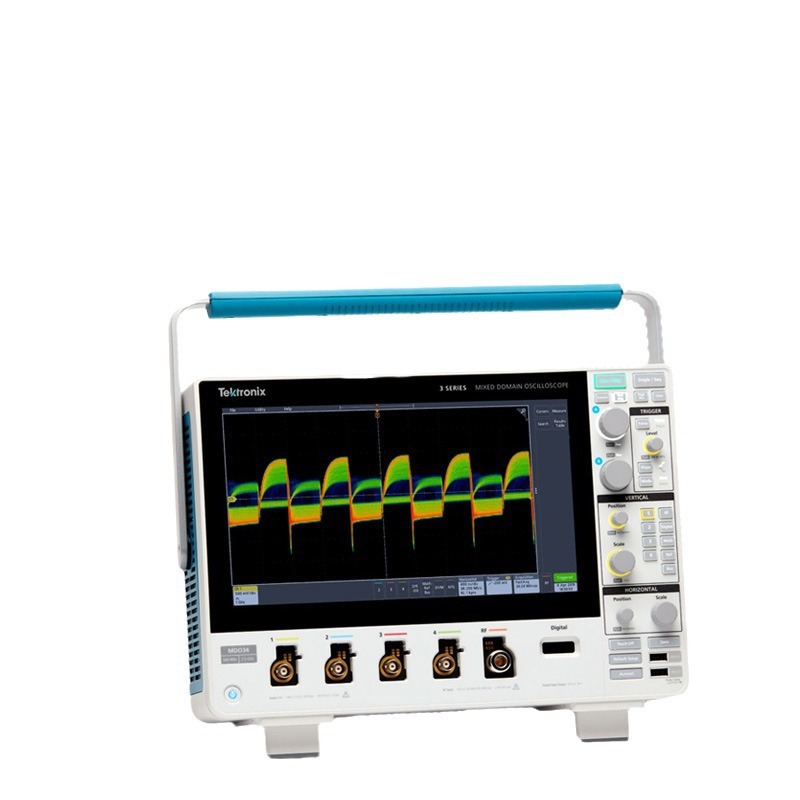 Tektronix泰克混合域数字示波器MDO32 3-BW-100/200/350/500/1000